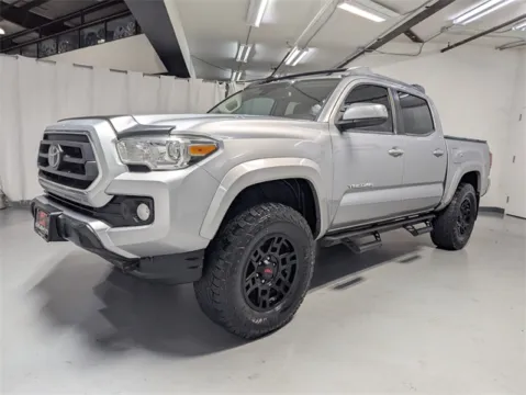 More photos of 2020 Toyota Tacoma SR5 at Gravity Autos Marietta, GA