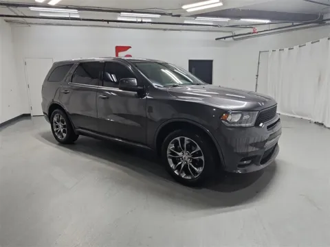 Photos of 2020 Dodge Durango GT for sale in Marietta, GA at Gravity Autos Marietta