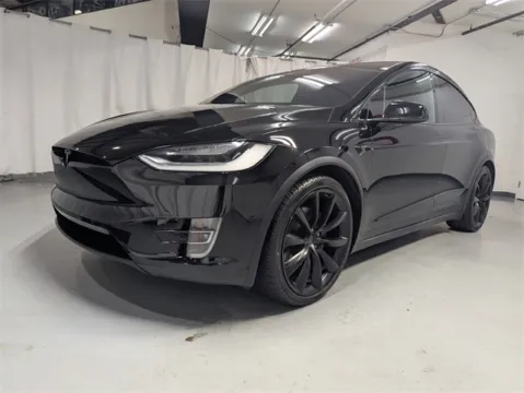 More photos of 2018 Tesla Model X 75D at Gravity Autos Marietta, GA