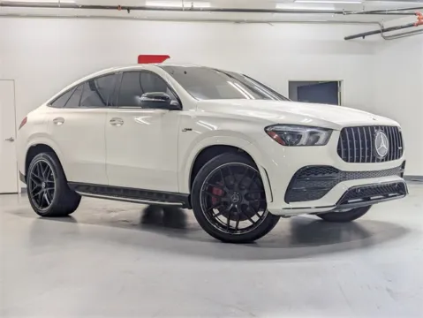 Photos of 2022 Mercedes-Benz GLE 53 AMG for sale in Marietta, GA at Gravity Autos Marietta