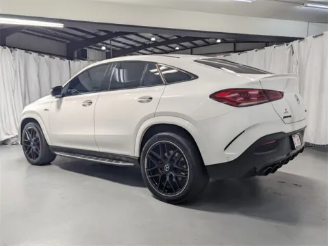 More photos of 2022 Mercedes-Benz GLE 53 AMG at Gravity Autos Marietta, GA