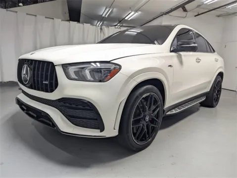 More photos of 2022 Mercedes-Benz GLE 53 AMG at Gravity Autos Marietta, GA