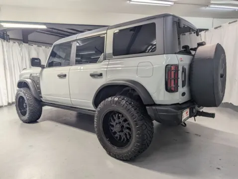 More photos of 2022 Ford Bronco Everglades at Gravity Autos Marietta, GA