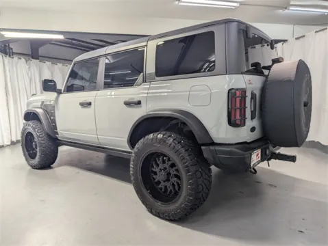 More photos of 2022 Ford Bronco Everglades at Gravity Autos Marietta, GA