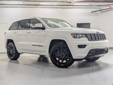 Photos of 2019 Jeep Grand Cherokee Altitude for sale in Marietta, GA at Gravity Autos Marietta