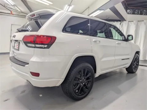 Another view of 2019 Jeep Grand Cherokee Altitude for sale in Marietta, GA at Gravity Autos Marietta