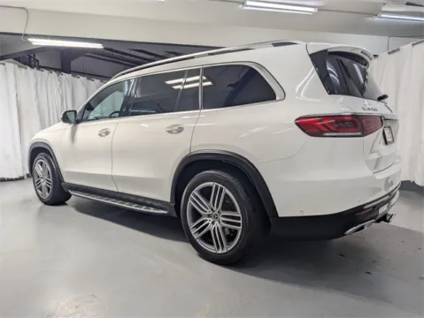 More photos of 2021 Mercedes-Benz GLS 450 at Gravity Autos Marietta, GA