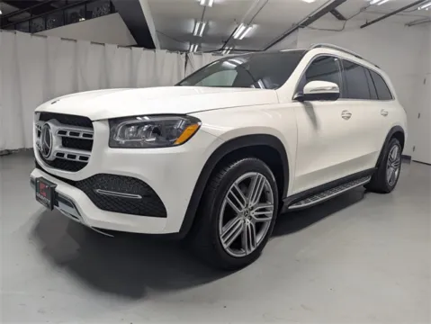 More photos of 2021 Mercedes-Benz GLS 450 at Gravity Autos Marietta, GA