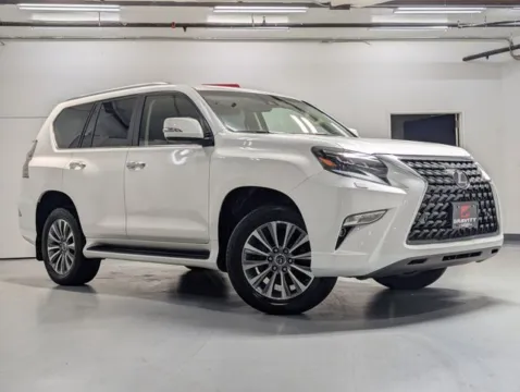Photos of 2020 Lexus GX 460 Luxury for sale in Marietta, GA at Gravity Autos Marietta