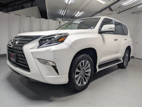 More photos of 2020 Lexus GX 460 Luxury at Gravity Autos Marietta, GA