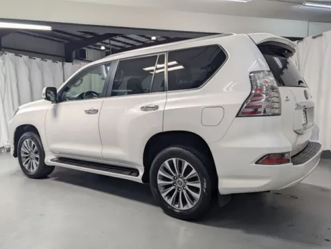 More photos of 2020 Lexus GX 460 Luxury at Gravity Autos Marietta, GA