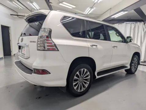 Another view of 2020 Lexus GX 460 Luxury for sale in Marietta, GA at Gravity Autos Marietta
