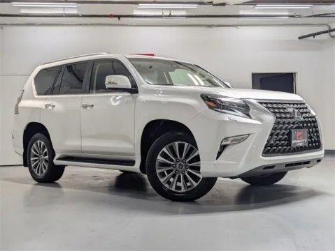 Photos of 2020 Lexus GX 460 Luxury for sale in Marietta, GA at Gravity Autos Marietta