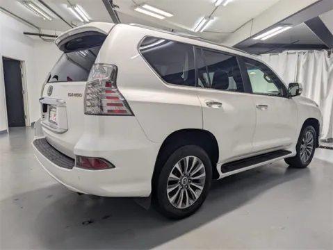 Another view of 2020 Lexus GX 460 Luxury for sale in Marietta, GA at Gravity Autos Marietta