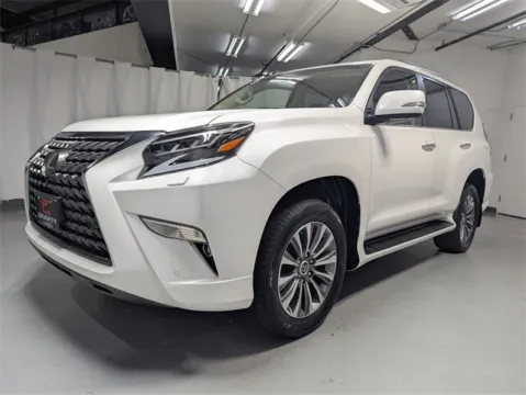 More photos of 2020 Lexus GX 460 Luxury at Gravity Autos Marietta, GA