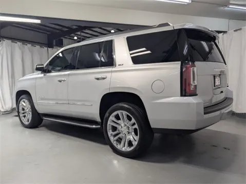 More photos of 2020 GMC Yukon SLT at Gravity Autos Marietta, GA