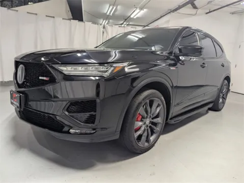 More photos of 2022 Acura MDX Type S at Gravity Autos Marietta, GA