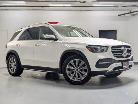 Photos of 2022 Mercedes-Benz GLE 350 for sale in Marietta, GA at Gravity Autos Marietta