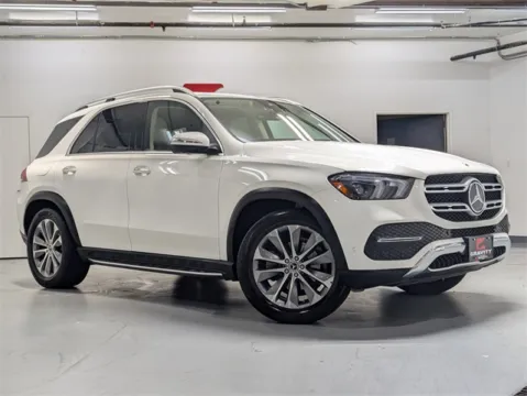 Photos of 2022 Mercedes-Benz GLE 350 for sale in Marietta, GA at Gravity Autos Marietta