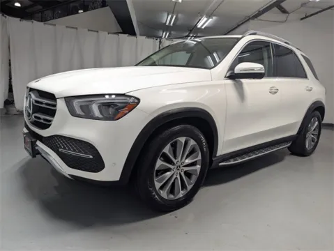 More photos of 2022 Mercedes-Benz GLE 350 at Gravity Autos Marietta, GA