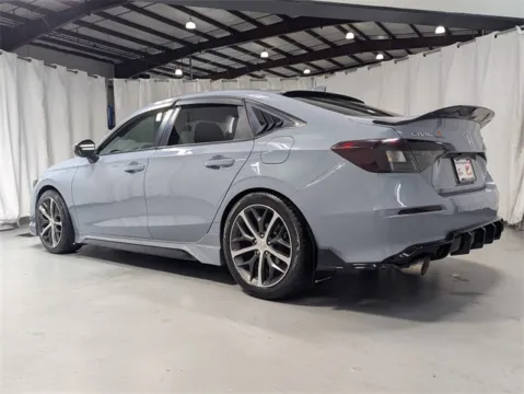 More photos of 2022 Honda Civic Touring at Gravity Autos Marietta, GA