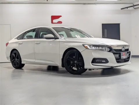 Photos of 2020 Honda Accord Sport for sale in Marietta, GA at Gravity Autos Marietta