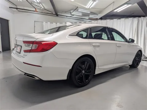 Another view of 2020 Honda Accord Sport for sale in Marietta, GA at Gravity Autos Marietta