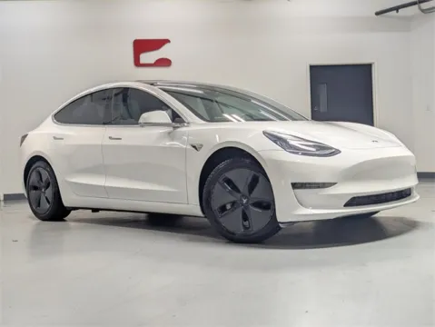 Photos of 2020 Tesla Model 3 Standard for sale in Marietta, GA at Gravity Autos Marietta
