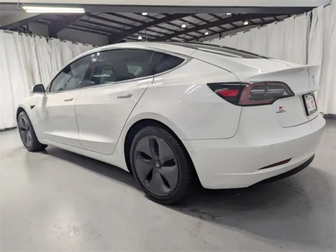 More photos of 2020 Tesla Model 3 Standard at Gravity Autos Marietta, GA