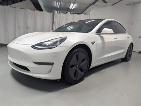 More photos of 2020 Tesla Model 3 Standard at Gravity Autos Marietta, GA