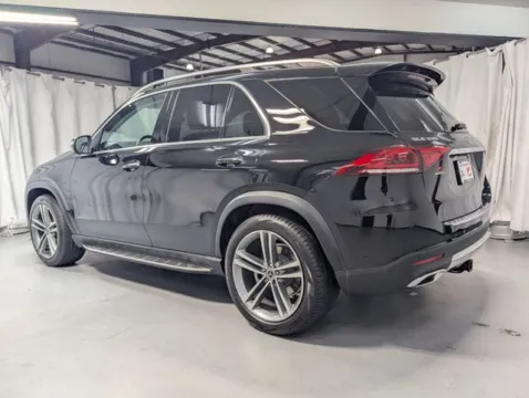 More photos of 2020 Mercedes-Benz GLE 350 at Gravity Autos Marietta, GA