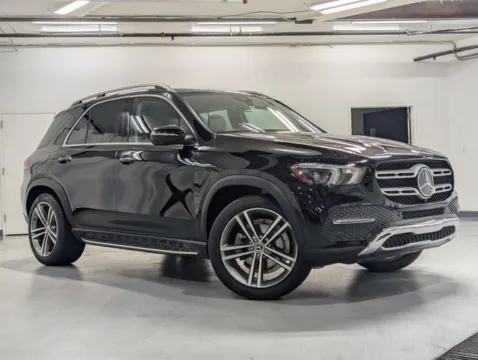 Photos of 2020 Mercedes-Benz GLE 350 for sale in Marietta, GA at Gravity Autos Marietta