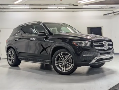 Photos of 2020 Mercedes-Benz GLE 350 for sale in Marietta, GA at Gravity Autos Marietta