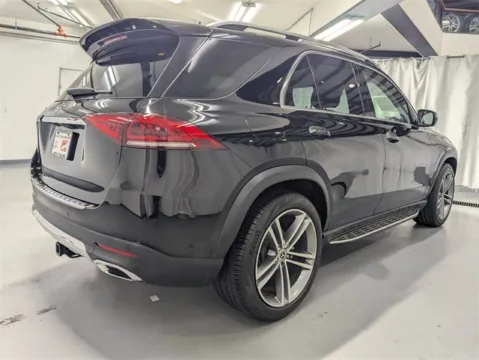 Another view of 2020 Mercedes-Benz GLE 350 for sale in Marietta, GA at Gravity Autos Marietta