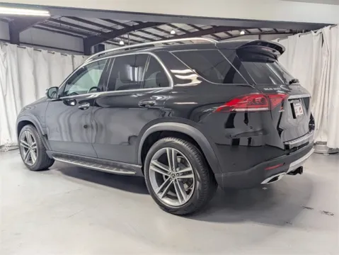 More photos of 2020 Mercedes-Benz GLE 350 at Gravity Autos Marietta, GA