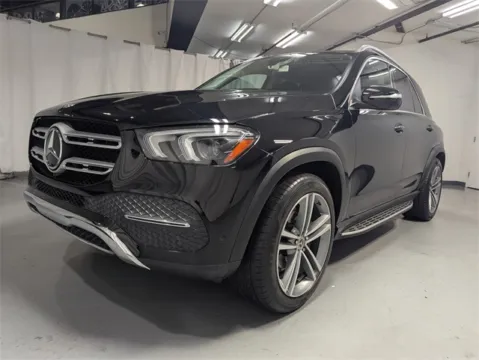 More photos of 2020 Mercedes-Benz GLE 350 at Gravity Autos Marietta, GA