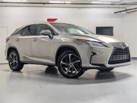 Photos of 2019 Lexus RX for sale in Marietta, GA at Gravity Autos Marietta