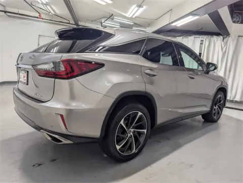Another view of 2019 Lexus RX for sale in Marietta, GA at Gravity Autos Marietta