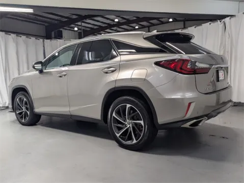 More photos of 2019 Lexus RX at Gravity Autos Marietta, GA