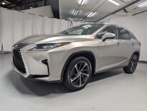 More photos of 2019 Lexus RX at Gravity Autos Marietta, GA