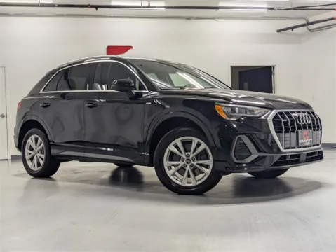Photos of 2021 Audi Q3 Premium for sale in Marietta, GA at Gravity Autos Marietta