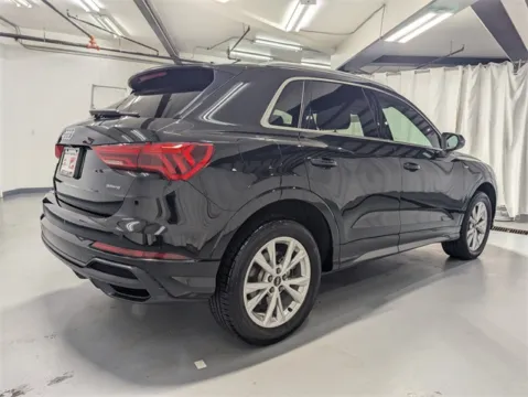 Another view of 2021 Audi Q3 Premium for sale in Marietta, GA at Gravity Autos Marietta