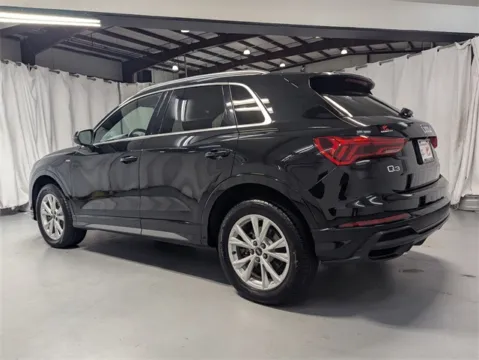 More photos of 2021 Audi Q3 Premium at Gravity Autos Marietta, GA