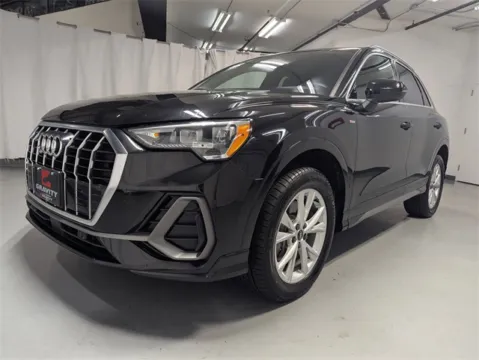 More photos of 2021 Audi Q3 Premium at Gravity Autos Marietta, GA
