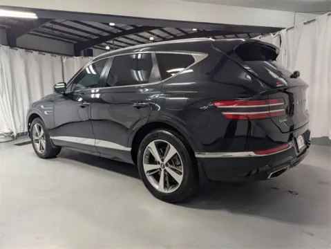 More photos of 2021 Genesis GV80 3.5T at Gravity Autos Marietta, GA