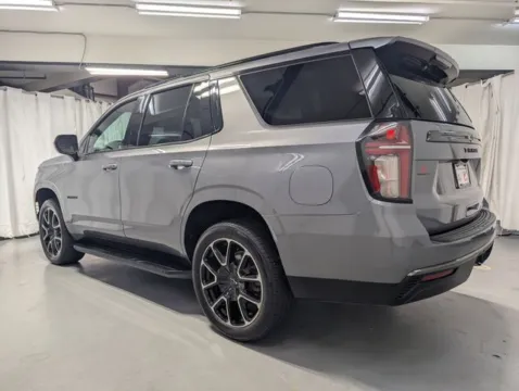 More photos of 2021 Chevrolet Tahoe RST at Gravity Autos Marietta, GA
