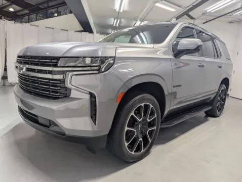 More photos of 2021 Chevrolet Tahoe RST at Gravity Autos Marietta, GA