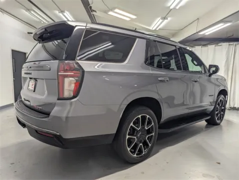 Another view of 2021 Chevrolet Tahoe RST for sale in Marietta, GA at Gravity Autos Marietta