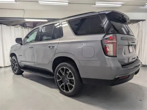 More photos of 2021 Chevrolet Tahoe RST at Gravity Autos Marietta, GA