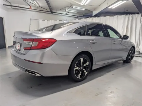 Another view of 2020 Honda Accord Sport 2.0T for sale in Marietta, GA at Gravity Autos Marietta